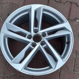1x Alufelge 17 Zoll 7.5