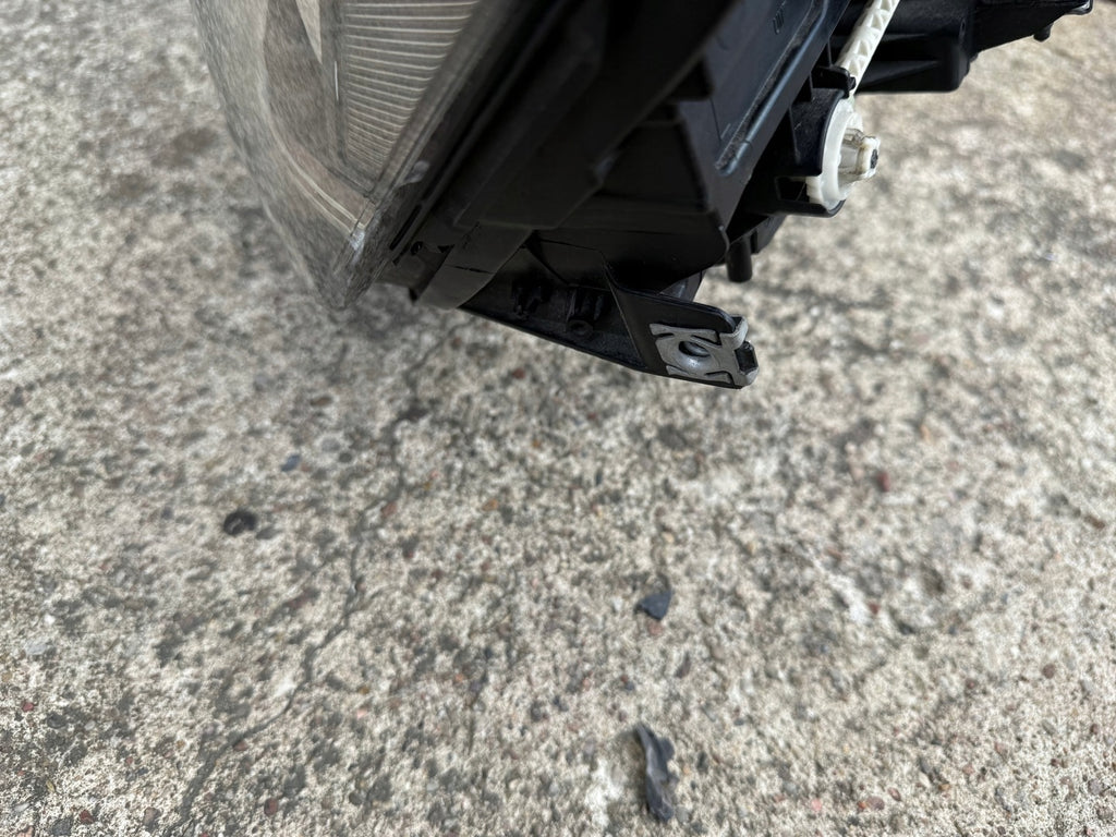 Frontscheinwerfer VW Golf VII 5G1941005D Links Scheinwerfer Headlight SCH4767526515sk