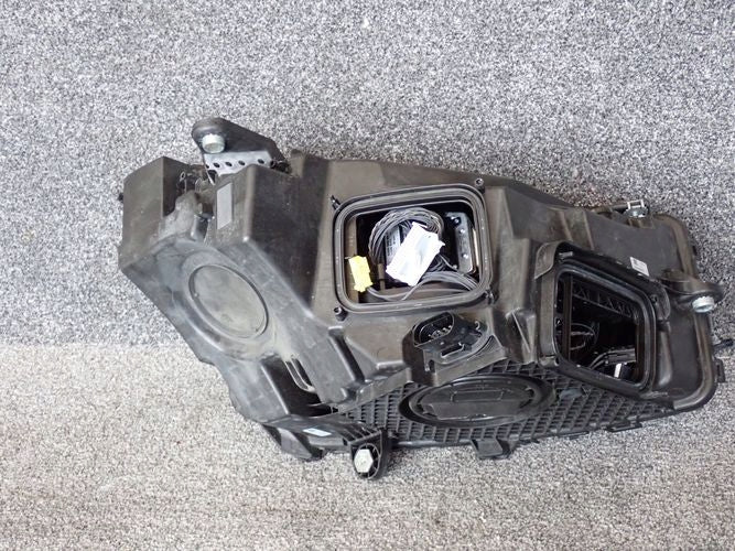 Frontscheinwerfer Mercedes-Benz Glc A2539064903 LED Links Scheinwerfer Headlight SCH1992971989bl