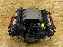 Laden Sie das Bild in den Galerie-Viewer, Motor Audi A6 C6 CCE CCEA 2.8 FSI 204PS 150kW 163TKm 2010 Benzin Engine Komplett MOT8105191067aj