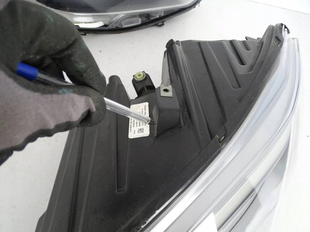 Frontscheinwerfer Tesla S 1053574-00-C LED Links Scheinwerfer Headlight