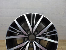 Load image into Gallery viewer, 1x Alufelge 16 Zoll 6.5&quot; 5x112 48ET 5TA601025 VW Touran Rim Wheel