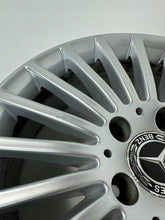 Load image into Gallery viewer, 1x Alufelge 17 Zoll A1564011800 Mercedes-Benz Gla Rim Wheel FEL4816457296rv