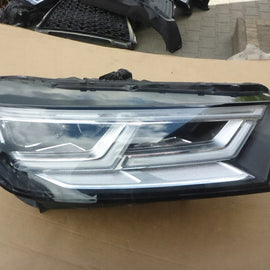 Frontscheinwerfer Audi Q5 80A941034 LED Rechts Scheinwerfer Headlight SCH9761186865ls