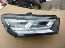 Load image into Gallery viewer, Frontscheinwerfer Audi Q5 80A941034 LED Rechts Scheinwerfer Headlight SCH9761186865ls