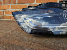 Load image into Gallery viewer, Frontscheinwerfer Audi A4 B8 8K0941005C Xenon Links Scheinwerfer Headlight