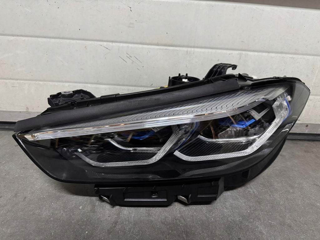 Frontscheinwerfer BMW 8 G14 G15 8739589 Links Scheinwerfer Headlight SCH2498464294bt
