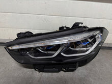 Laden Sie das Bild in den Galerie-Viewer, Frontscheinwerfer BMW 8 G14 G15 8739589 Links Scheinwerfer Headlight SCH2498464294bt