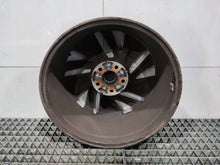 Load image into Gallery viewer, 1x Alufelge 17 Zoll 7.0" 5x114.3 40ET MA156UA2A Nissan Qashqai I J12 Rim Wheel FEL6491550560wg