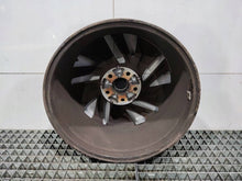 Load image into Gallery viewer, 1x Alufelge 17 Zoll 7.0" 5x114.3 40ET MA156UA2A Nissan Qashqai I J12 Rim Wheel FEL6491550560wg