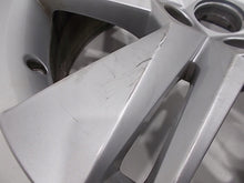 Load image into Gallery viewer, 1x Alufelge 17 Zoll 6.5" 5x112 41ET Glanz Silber 3V0601025BH Skoda Superb FEL7484295933vq