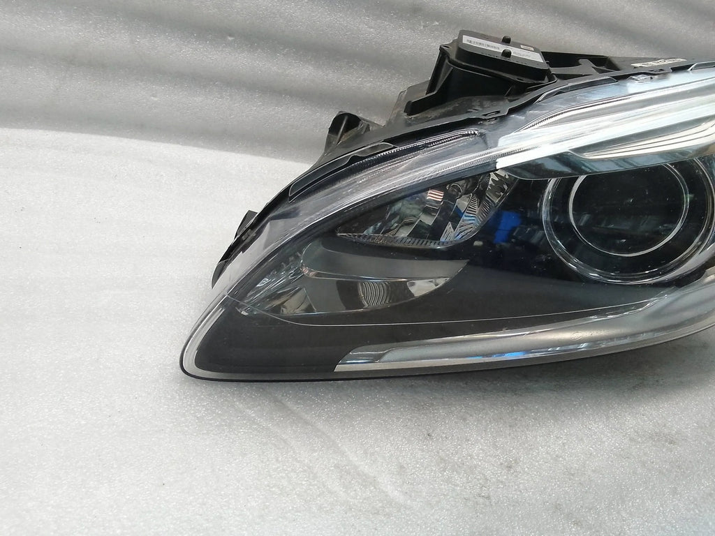Frontscheinwerfer Volvo V60 I S60 31420253 Bi-Xenon Rechts oder Links SCH9669347114tl