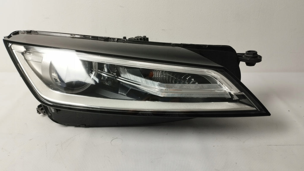 Frontscheinwerfer Audi Tt 8S0941006 Xenon Ein Stück (Rechts oder Links)