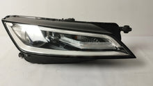 Laden Sie das Bild in den Galerie-Viewer, Frontscheinwerfer Audi Tt 8S0941006 Xenon Ein Stück (Rechts oder Links)