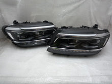 Laden Sie das Bild in den Galerie-Viewer, Frontscheinwerfer VW Tiguan 5NB9410113 5NB9410114 LED Rechts oder Links