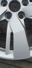 Load image into Gallery viewer, 1x Alufelge 19 Zoll 8.0" 5x112 39ET Glanz Silber 80A601025D Audi Q5 Rim Wheel FEL2469604864ll
