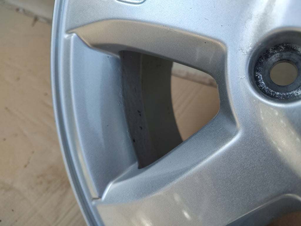 1x Alufelge 16 Zoll 7.0" 5x108 50ET 30724024 Volvo Rim Wheel