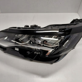 Frontscheinwerfer Peugeot II 1675889580 LED Links Scheinwerfer Headlight SCH9831871172fu