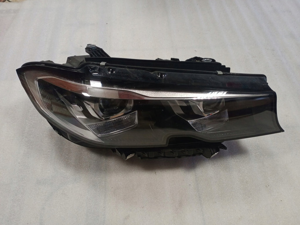 Frontscheinwerfer BMW 3 G21 G20 030110623211 5A1DB38-01 LED Rechts Headlight SCH4017221331sr