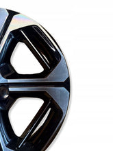 Laden Sie das Bild in den Galerie-Viewer, 1x Alufelge 17 Zoll 4x108 9850025580 Citroën C3 Aircross Ii Rim Wheel FEL4238828411xn