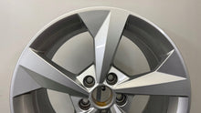 Load image into Gallery viewer, 1x Alufelge 18 Zoll 8.0" 5x112 46ET Glanz Silber 8Y0601025CP Audi Rim Wheel FEL7986113702lh