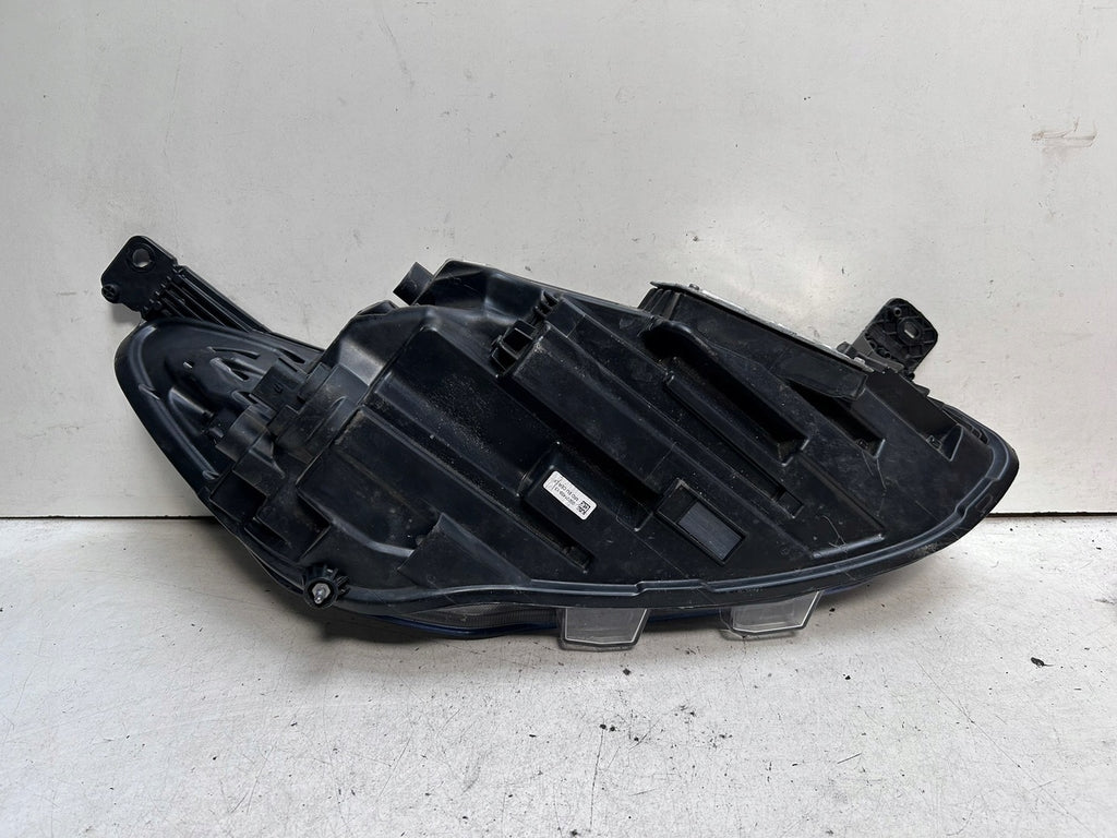 Frontscheinwerfer Ford Focus JX7B13E015CF LED Links Scheinwerfer Headlight SCH6338559647rq