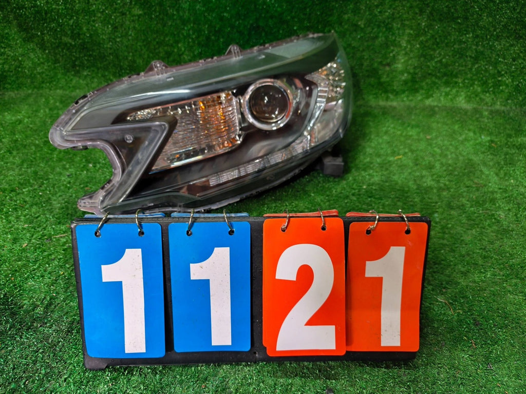 Frontscheinwerfer Honda Cr-V Crv IV Links Scheinwerfer Headlight SCH5421684366sv
