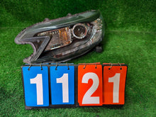 Load image into Gallery viewer, Frontscheinwerfer Honda Cr-V Crv IV Links Scheinwerfer Headlight SCH5421684366sv