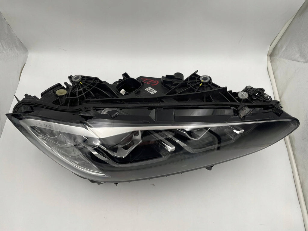 Frontscheinwerfer BMW 4 G22 G23 G26 5A19352-04 Rechts Scheinwerfer Headlight SCH3896667525oe