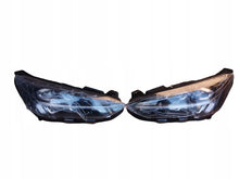 Load image into Gallery viewer, Frontscheinwerfer Ford Focus JX7B-13E014-CD LED Ein Satz Scheinwerfer Headlight SCH5759493287nr