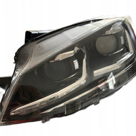 Frontscheinwerfer TVK016B-L Links Scheinwerfer Headlight SCH3183017750aw