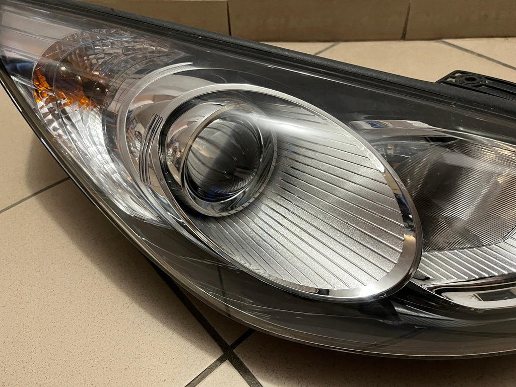 Frontscheinwerfer Hyundai Ix35 92102-2Y Rechts Scheinwerfer Headlight SCH9122936173mu
