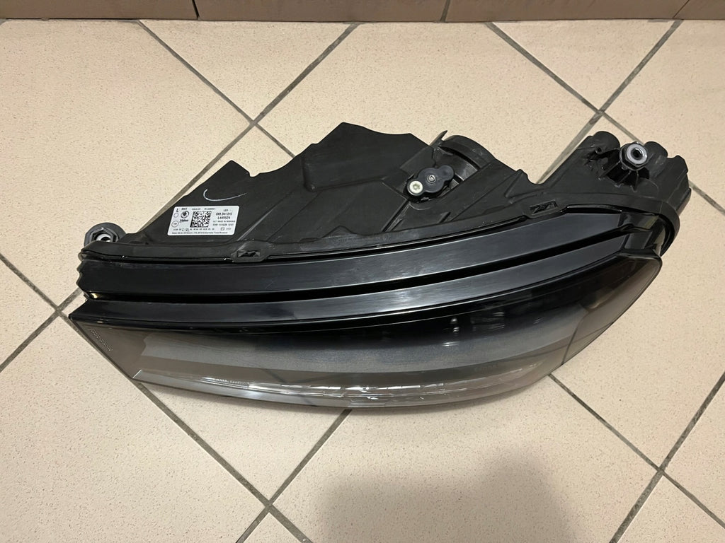 Frontscheinwerfer Skoda Fabia IV 6VB941015 Full LED Links Scheinwerfer Headlight SCH2167316182bz