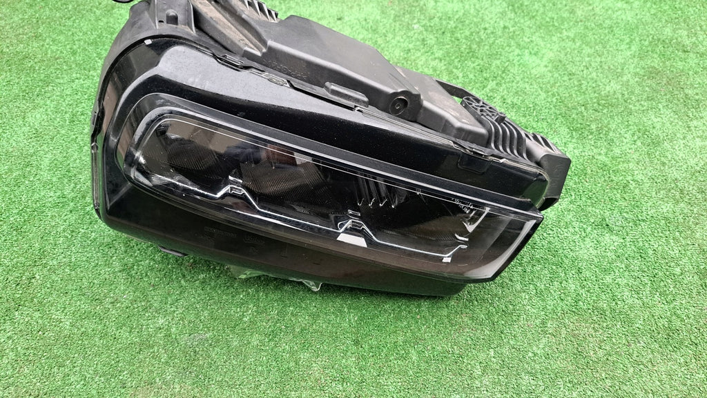 Frontscheinwerfer Citroën C3 Aircross 39225821 Full LED Rechts Headlight SCH8485163055sw