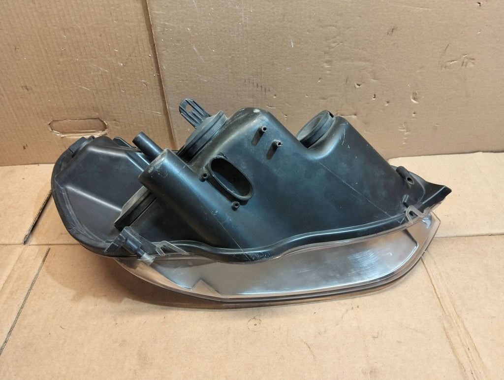 Frontscheinwerfer Ford S-Max 6M2113D153AG 1ZL00925021 Links Headlight SCH5864843019nf