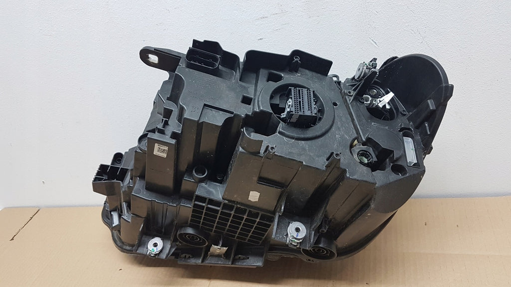Frontscheinwerfer BMW X1 F48 5A01172 Full LED Rechts Scheinwerfer Headlight SCH6359641795uh