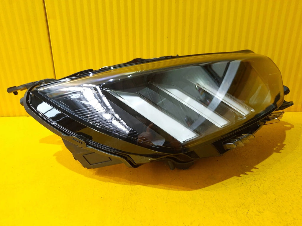 Frontscheinwerfer Peugeot 208 II 9823193480 LED Rechts Scheinwerfer Headlight