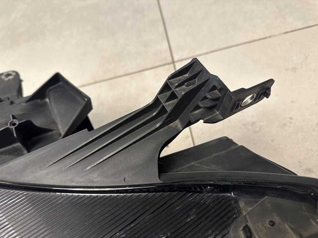 Frontscheinwerfer Cupra Born 10F941007H LED Links Scheinwerfer Headlight SCH6231706164pa