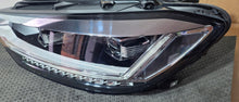 Laden Sie das Bild in den Galerie-Viewer, Frontscheinwerfer VW Touran 5TB941081A Links Scheinwerfer Headlight SCH3136380306ex