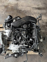 Laden Sie das Bild in den Galerie-Viewer, Motor VW Golf VIII DXD 1.5 TSI 90PS 66kW 2019 Benzin Engine Komplett MOT1691246271mp