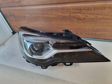 Laden Sie das Bild in den Galerie-Viewer, Frontscheinwerfer Opel Astra K 39023763 Full LED Rechts Scheinwerfer Headlight