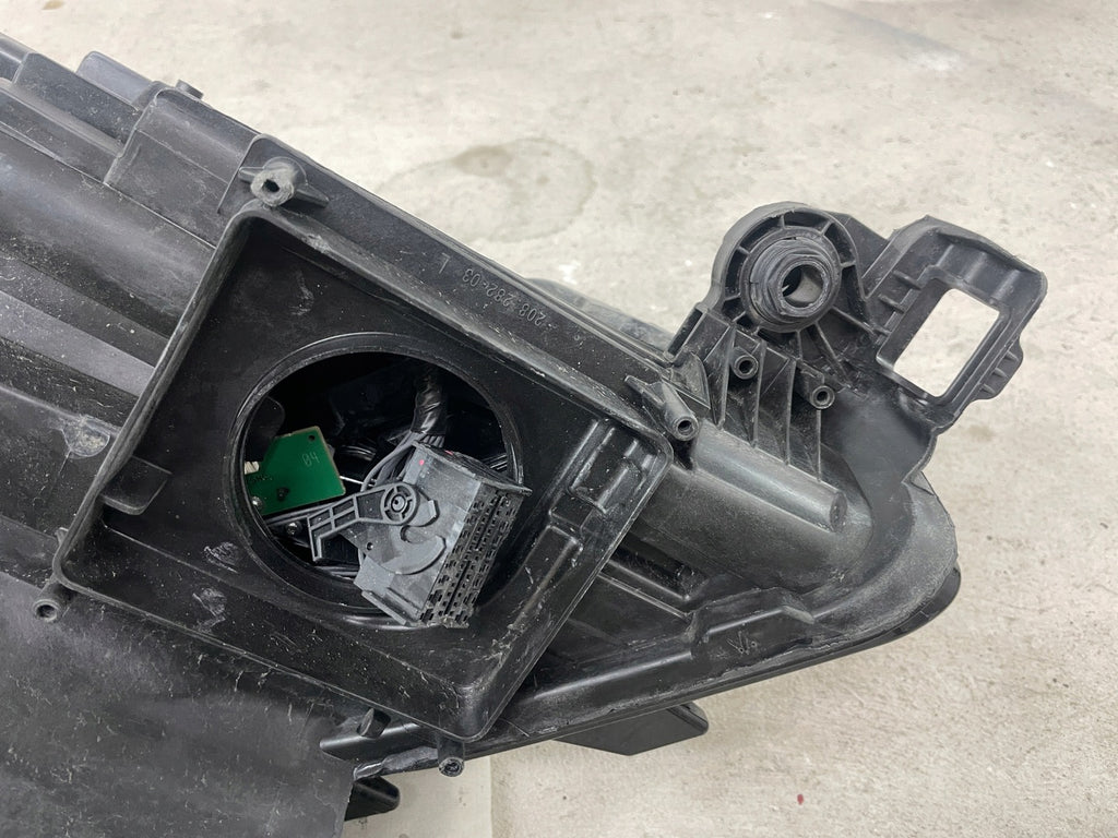 Frontscheinwerfer Skoda Kodiaq 566941015H LED Links Scheinwerfer Headlight SCH4859888293el
