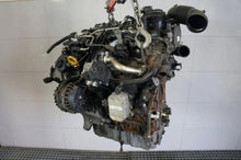 Laden Sie das Bild in den Galerie-Viewer, Motor Skoda Superb II CFF 2.0 TDI 140PS 103kW 2014 Diesel Engine Komplett MOT7497463519jg