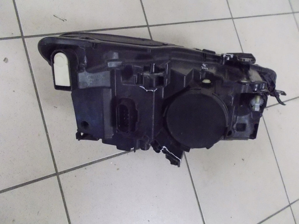 Frontscheinwerfer Seat Leon 5FB941005D Full LED Links Scheinwerfer Headlight