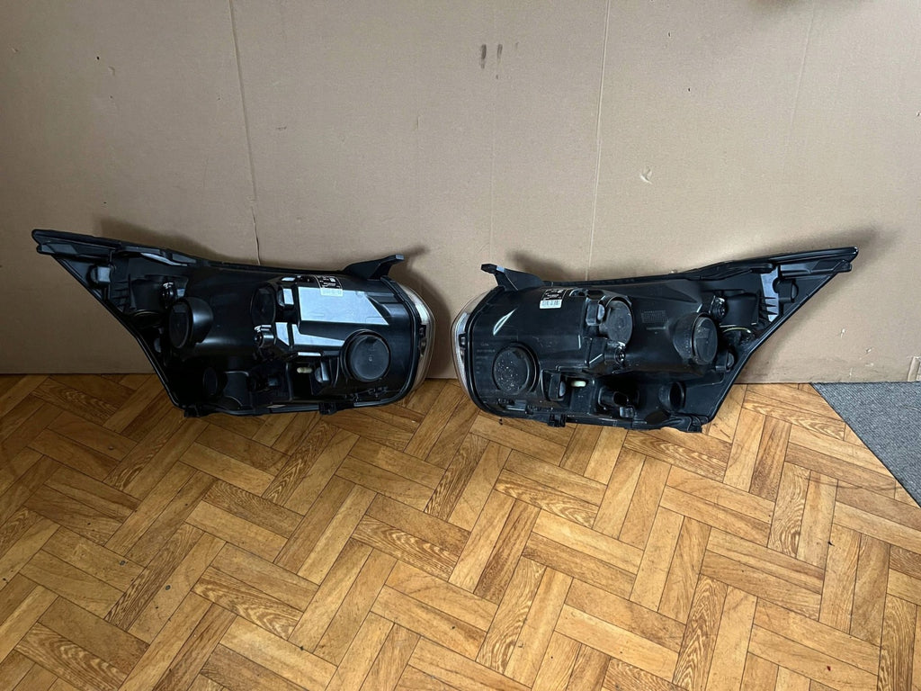 Frontscheinwerfer Ford Transit BK31-13D152 BK31-13D153 Rechts oder Links SCH5023740093wj