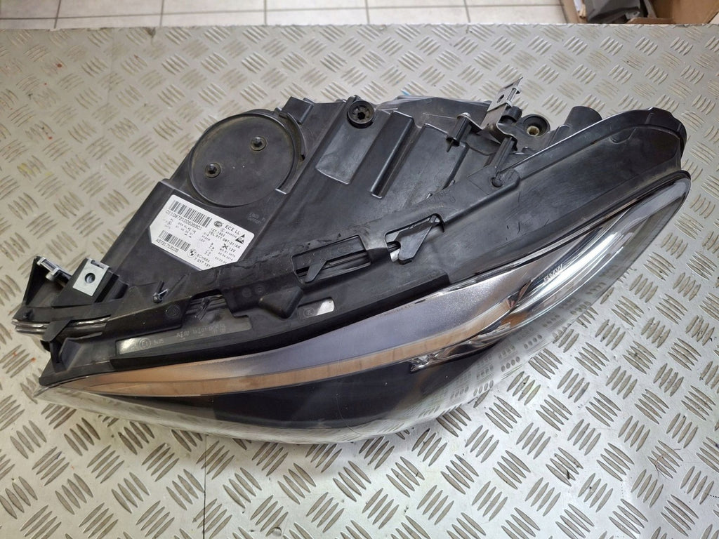 Frontscheinwerfer BMW F10 731713109 Xenon Links Scheinwerfer Headlight SCH5415813278tm