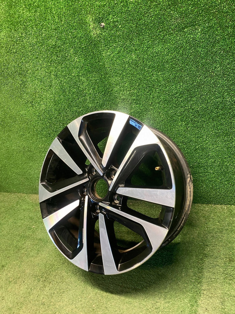 1x Alufelge 16 Zoll 5x112 5TA601025P VW Touran Rim Wheel FEL8343023989pi