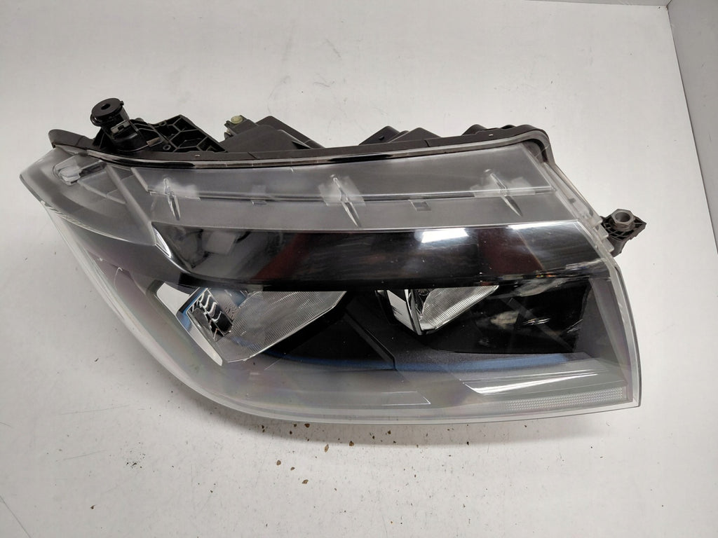 Frontscheinwerfer VW Crafter 7C1941006A Rechts Scheinwerfer Headlight SCH5682452868ly