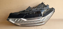 Laden Sie das Bild in den Galerie-Viewer, Frontscheinwerfer Audi A7 4K8941035F Links Scheinwerfer Headlight
