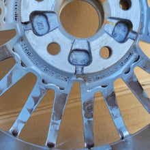 Load image into Gallery viewer, 1x Alufelge 17 Zoll 8.0" 5x112 8Y0601025B Audi A3 Rim Wheel FEL2347998187qk